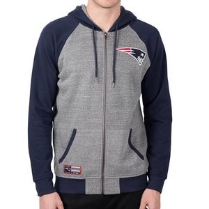 New England Patriots Jacket/Hoodie